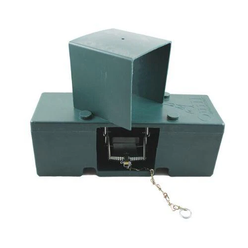 FEN TRAP MK 4 & VERMIN BOX - Image 8