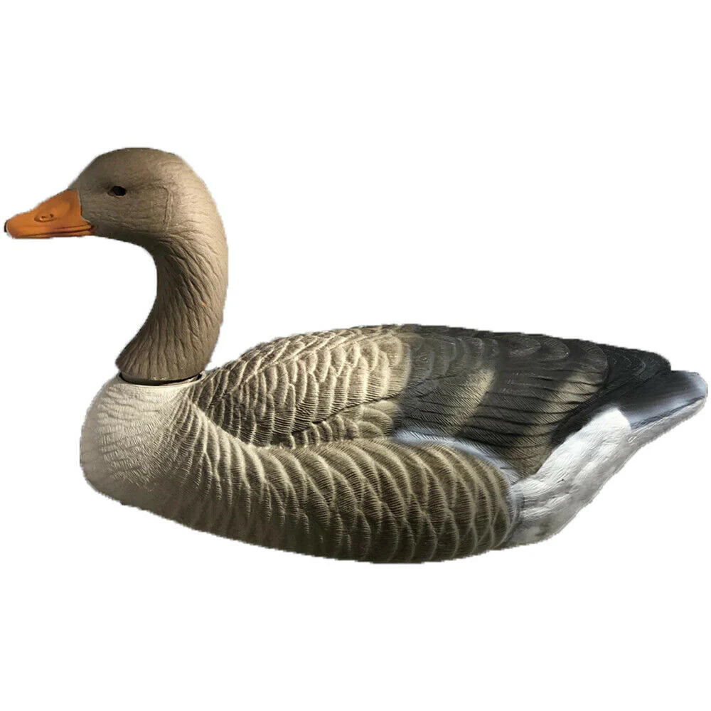 FLAMBEAU GREYLAG FLOATER WEIGHTED KEEL - Image 4