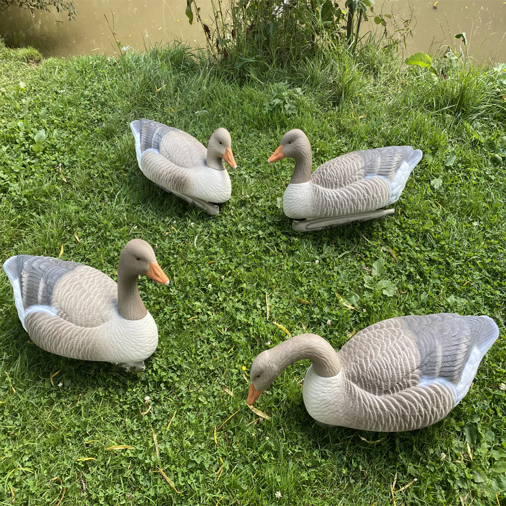 FLAMBEAU GREYLAG FLOATER WEIGHTED KEEL - Image 6