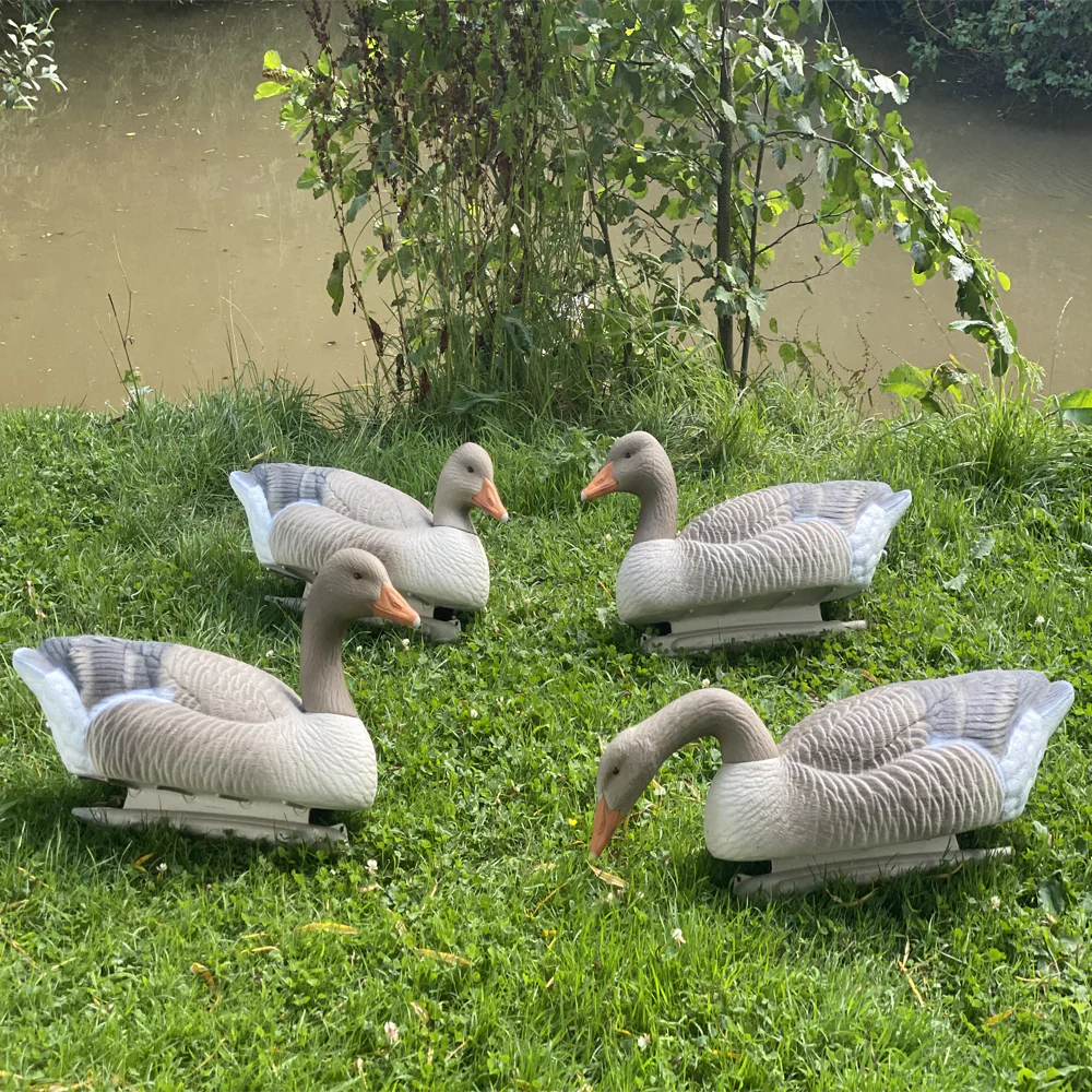 FLAMBEAU GREYLAG FLOATER WEIGHTED KEEL - Image 7