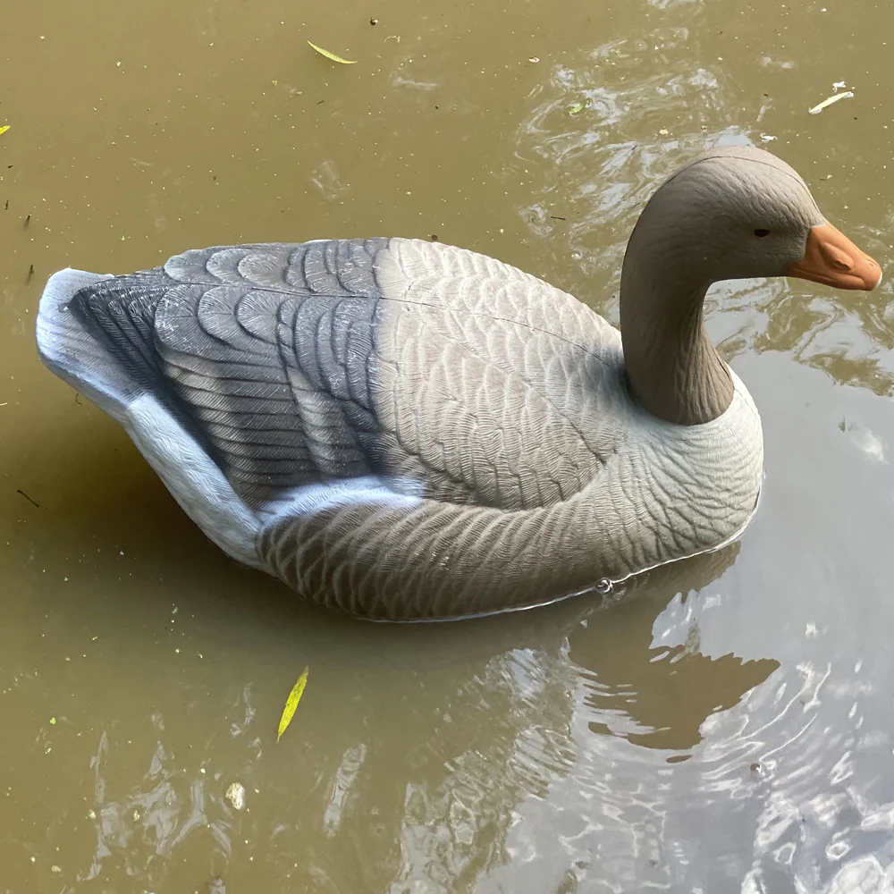 FLAMBEAU GREYLAG FLOATER WEIGHTED KEEL - Image 8