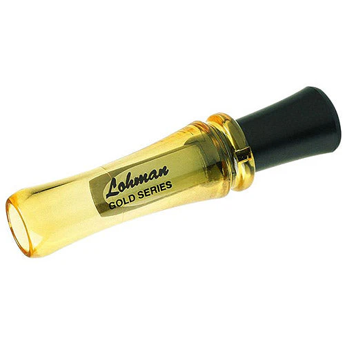 Flambeau Lohman 5‑in‑1 Duck Whistle (Lohman “Real Sound”) - Image 2