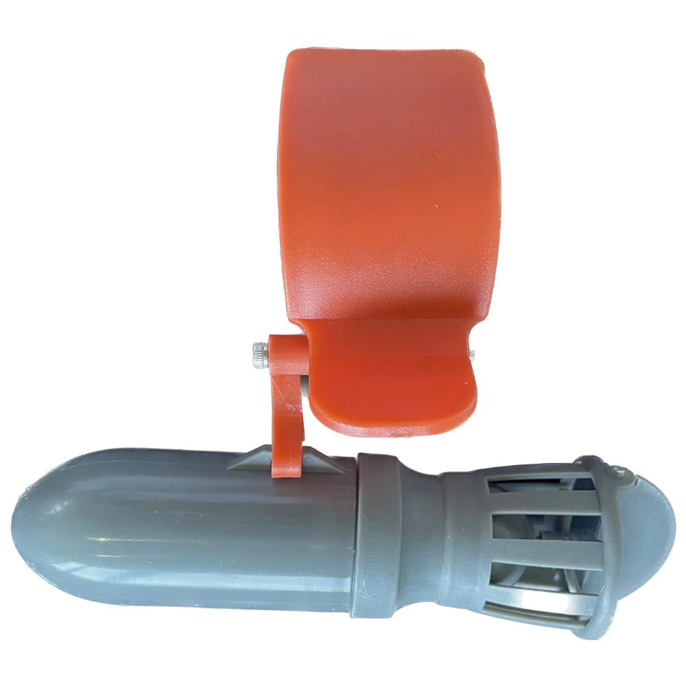 FLAMBEAU PINKFOOT FLOATER MOTORISED GOOSE DECOYS - Image 3