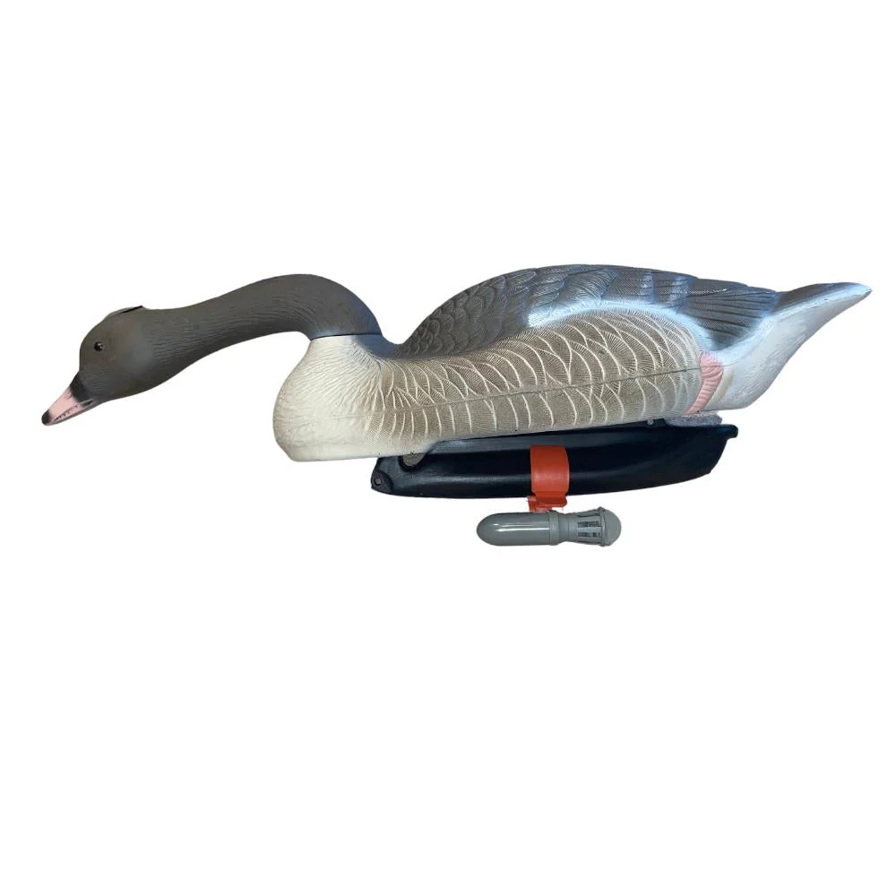 FLAMBEAU PINKFOOT FLOATER MOTORISED GOOSE DECOYS - Image 6