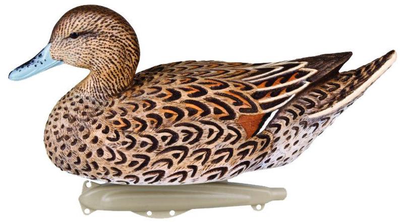 FLAMBEAU PINTAIL DUCK DECOYS PACK OF 6 - Image 3