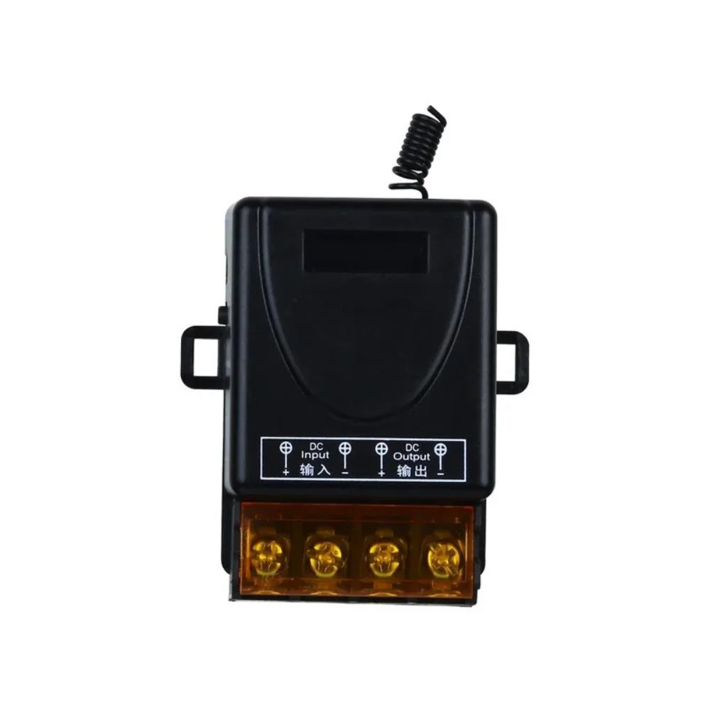 Flapper or Pigeon Magnet Heavy Duty Remote Control On/Off - Image 3