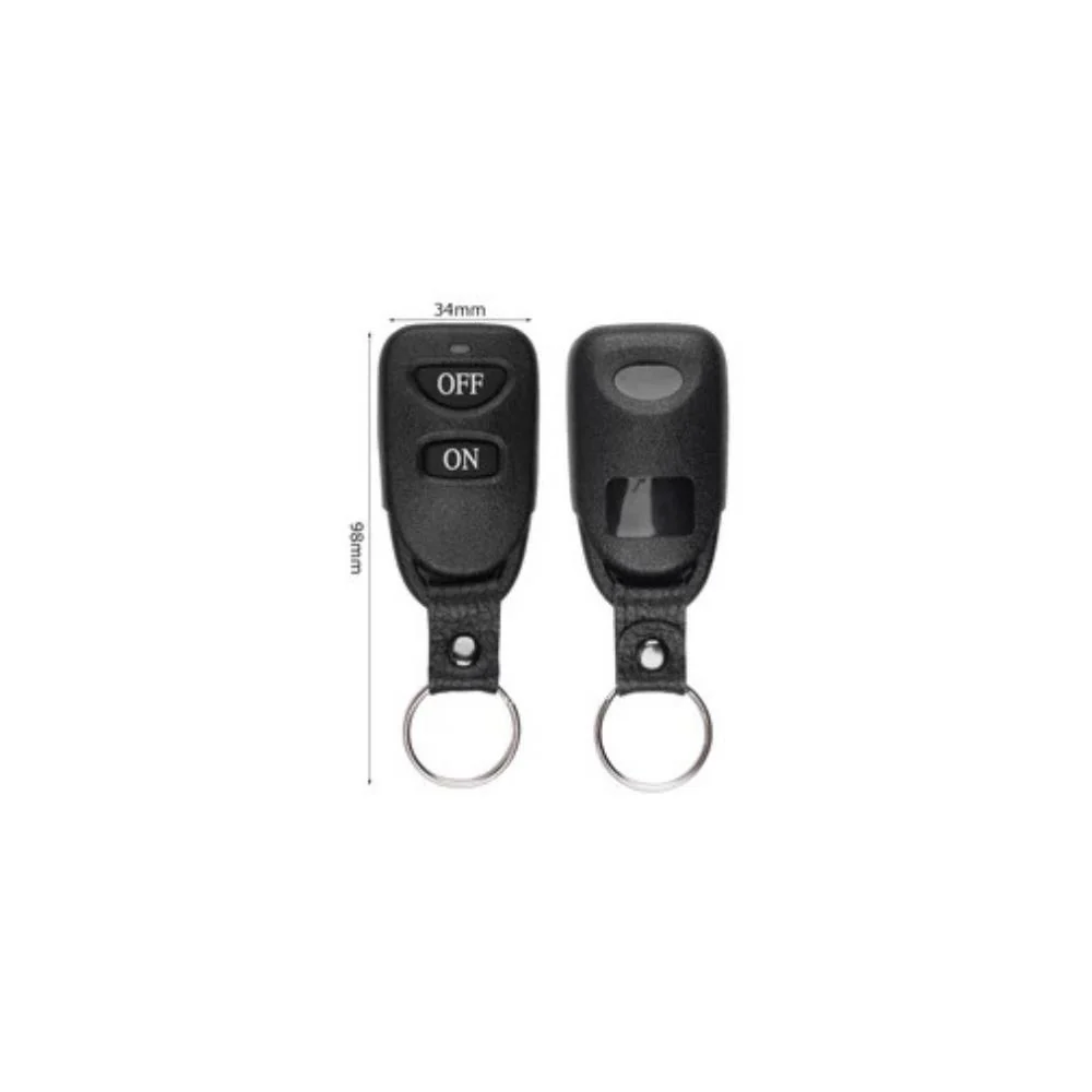 Flapper or Pigeon Magnet Heavy Duty Remote Control On/Off - Image 4
