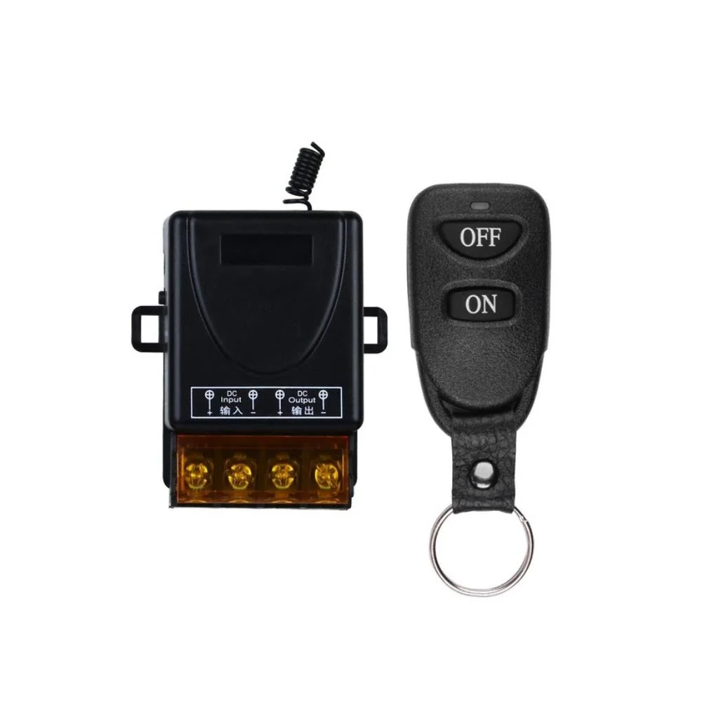 Flapper or Pigeon Magnet Heavy Duty Remote Control On/Off - Image 7