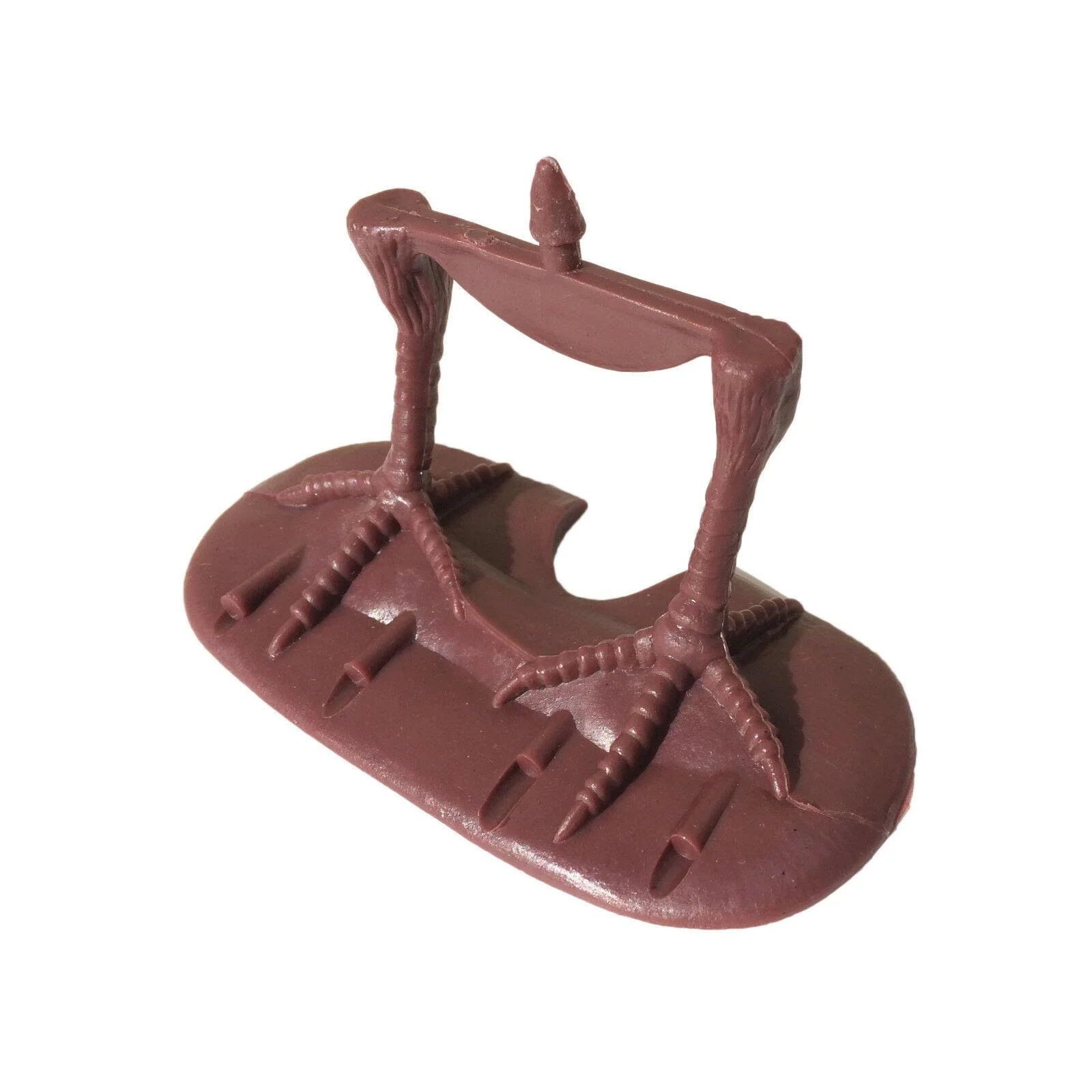 Flocked Full Body Pigeon Decoys Multi Position - Image 4