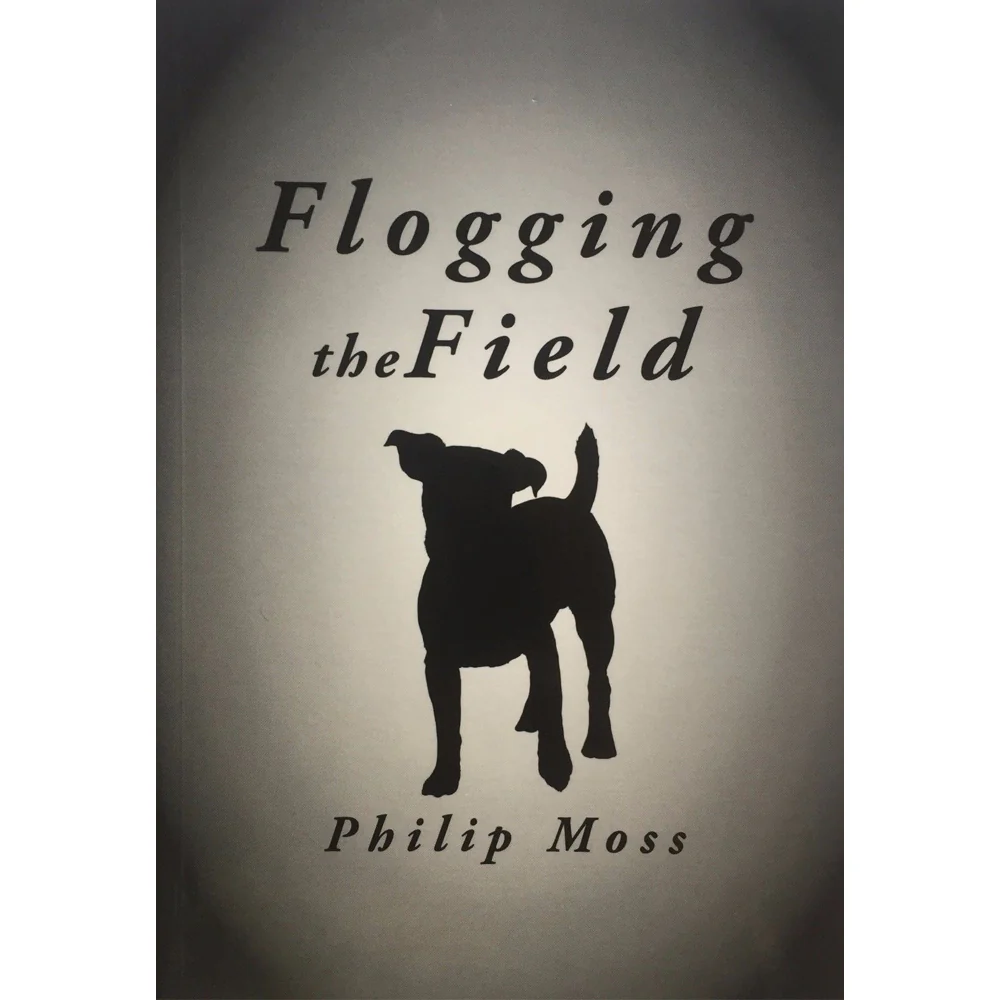 Flogging The Field Paperback Book