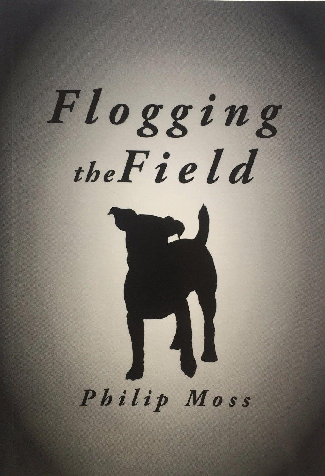Flogging The Field Paperback Book - Image 4