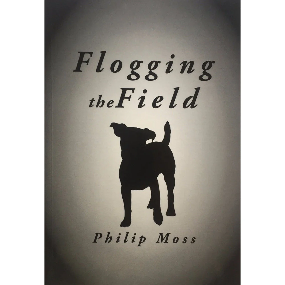 Flogging The Field Paperback Book - Image 5