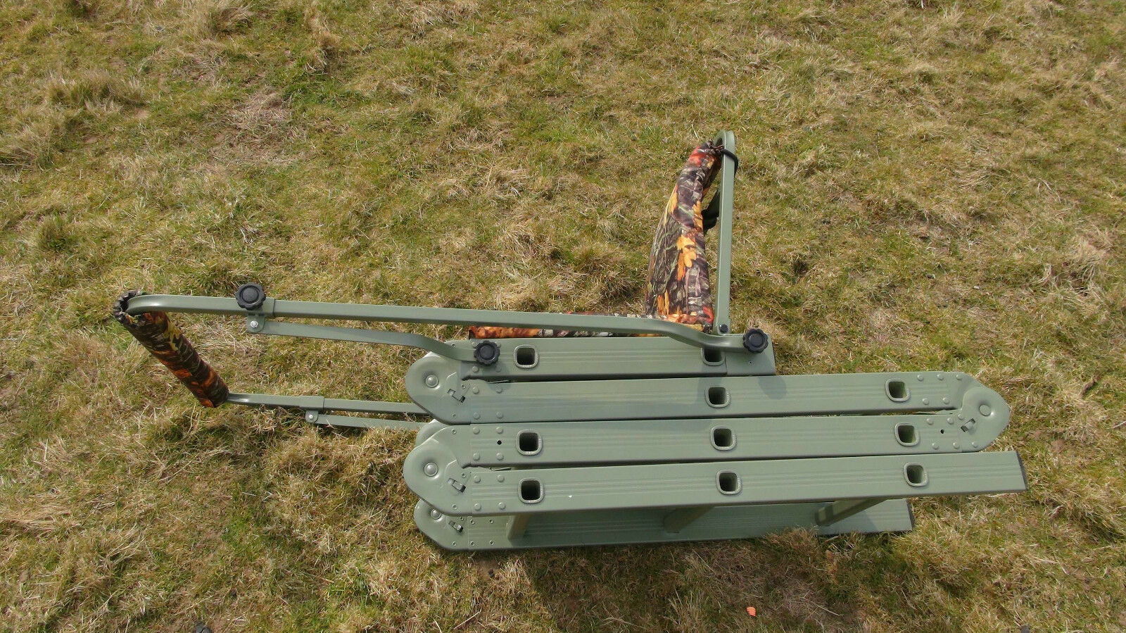 Folding High Seat - Image 8
