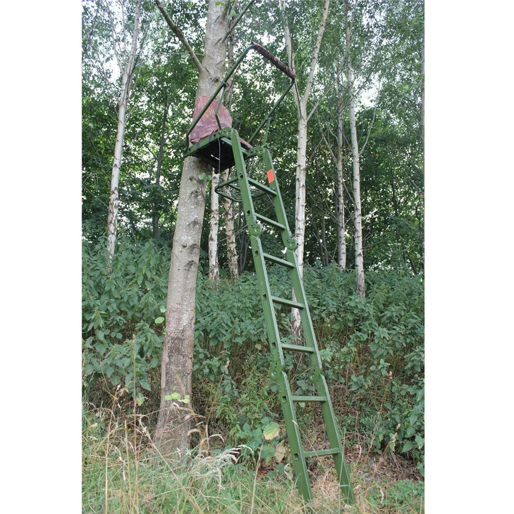 Folding High Seat - Image 9