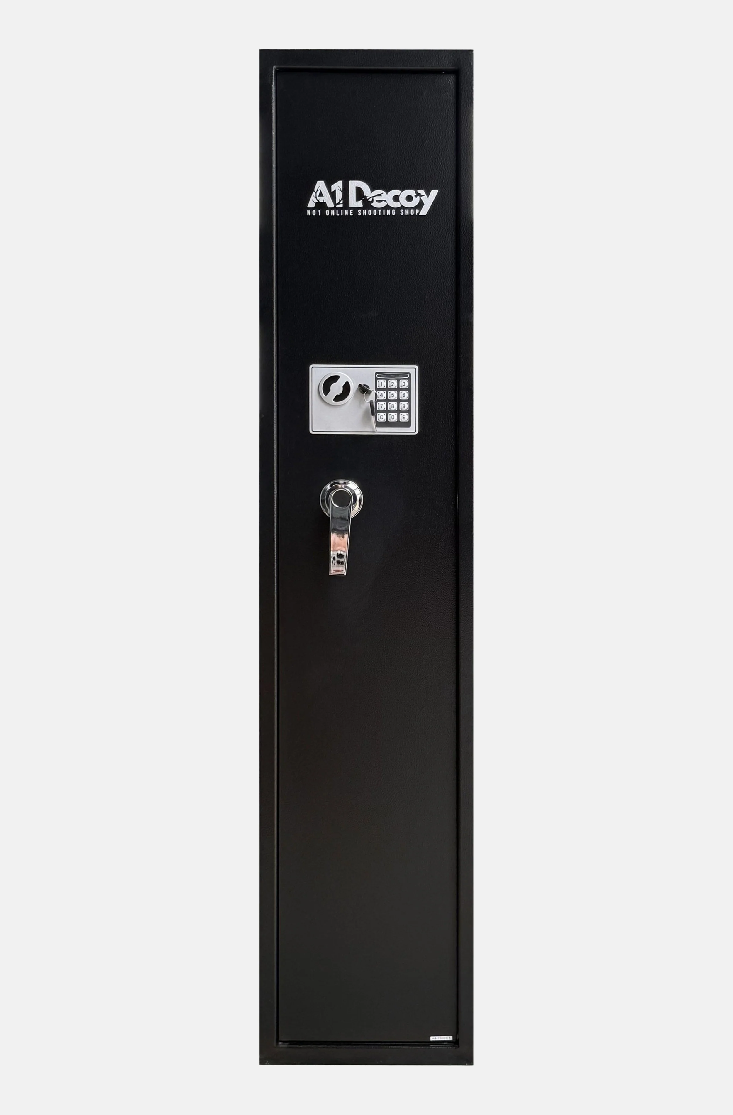 Fortress Compact 5 Gun Safe - Image 3