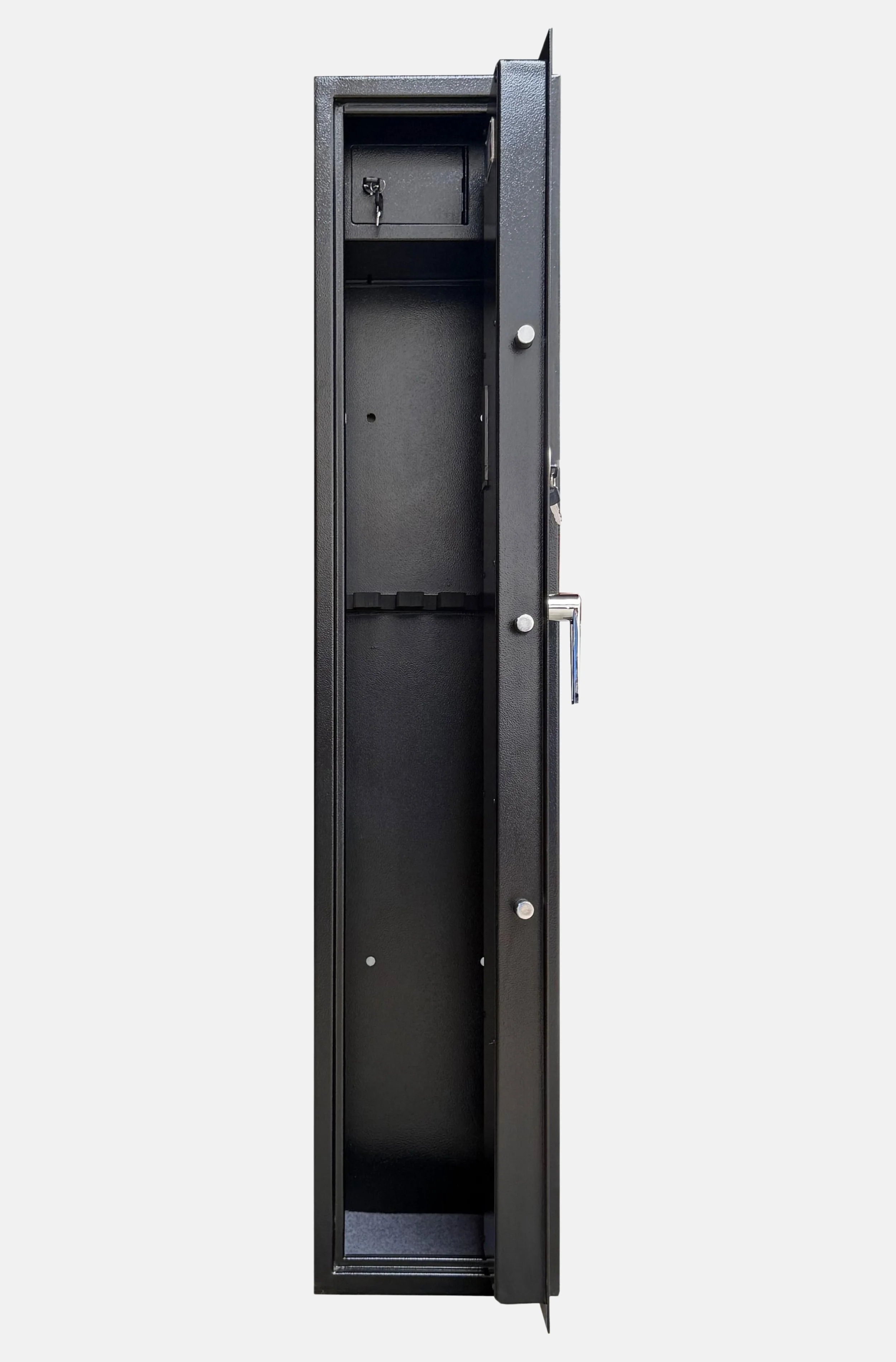 Fortress Compact 5 Gun Safe - Image 4