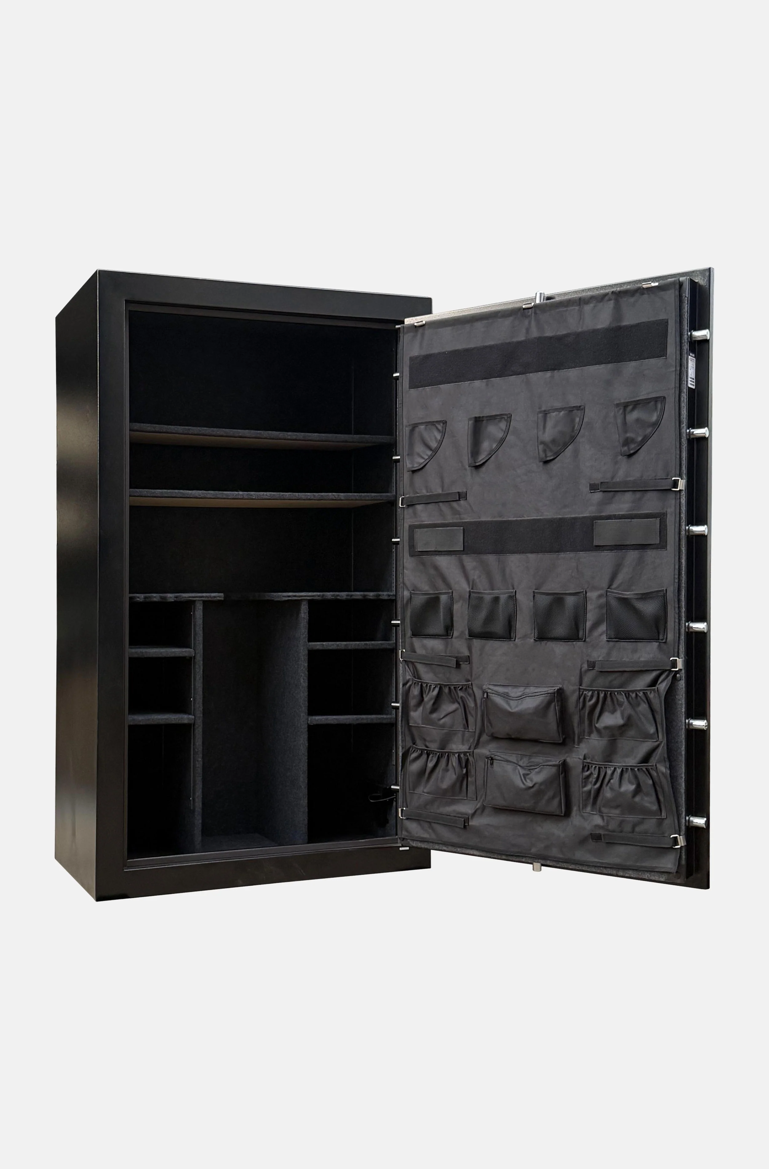 Fortress Elite - 56 Gun Fireproof Safe - Image 3