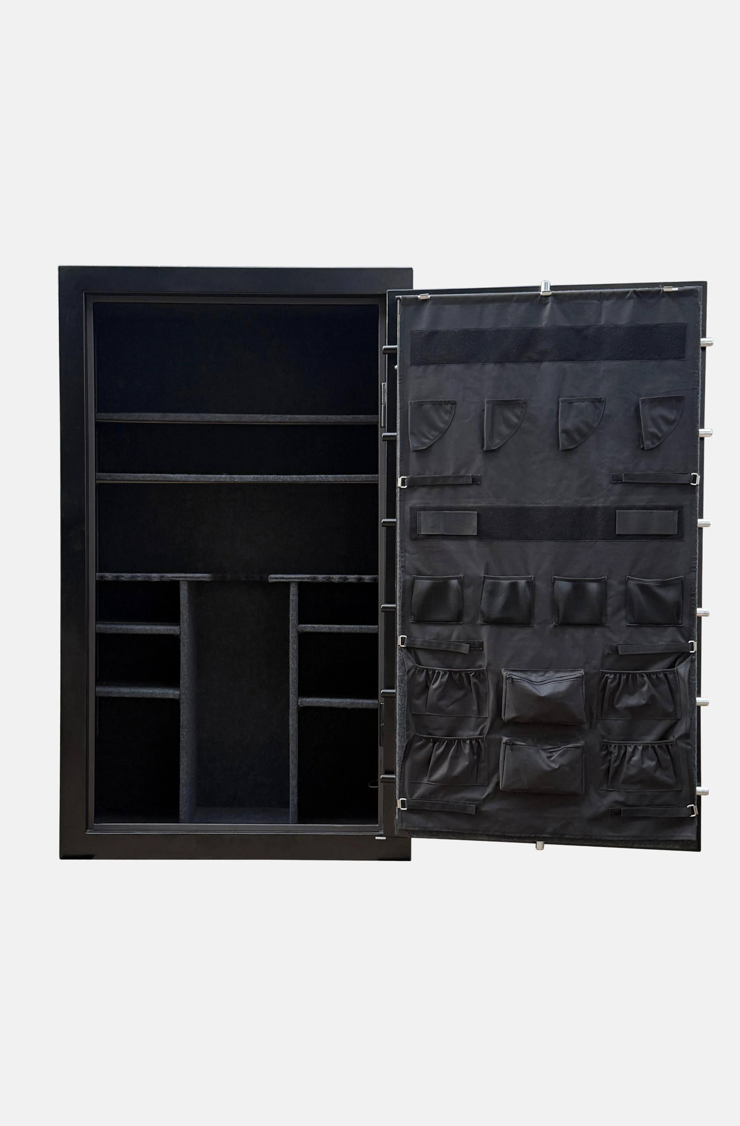 Fortress Elite - 56 Gun Fireproof Safe - Image 4
