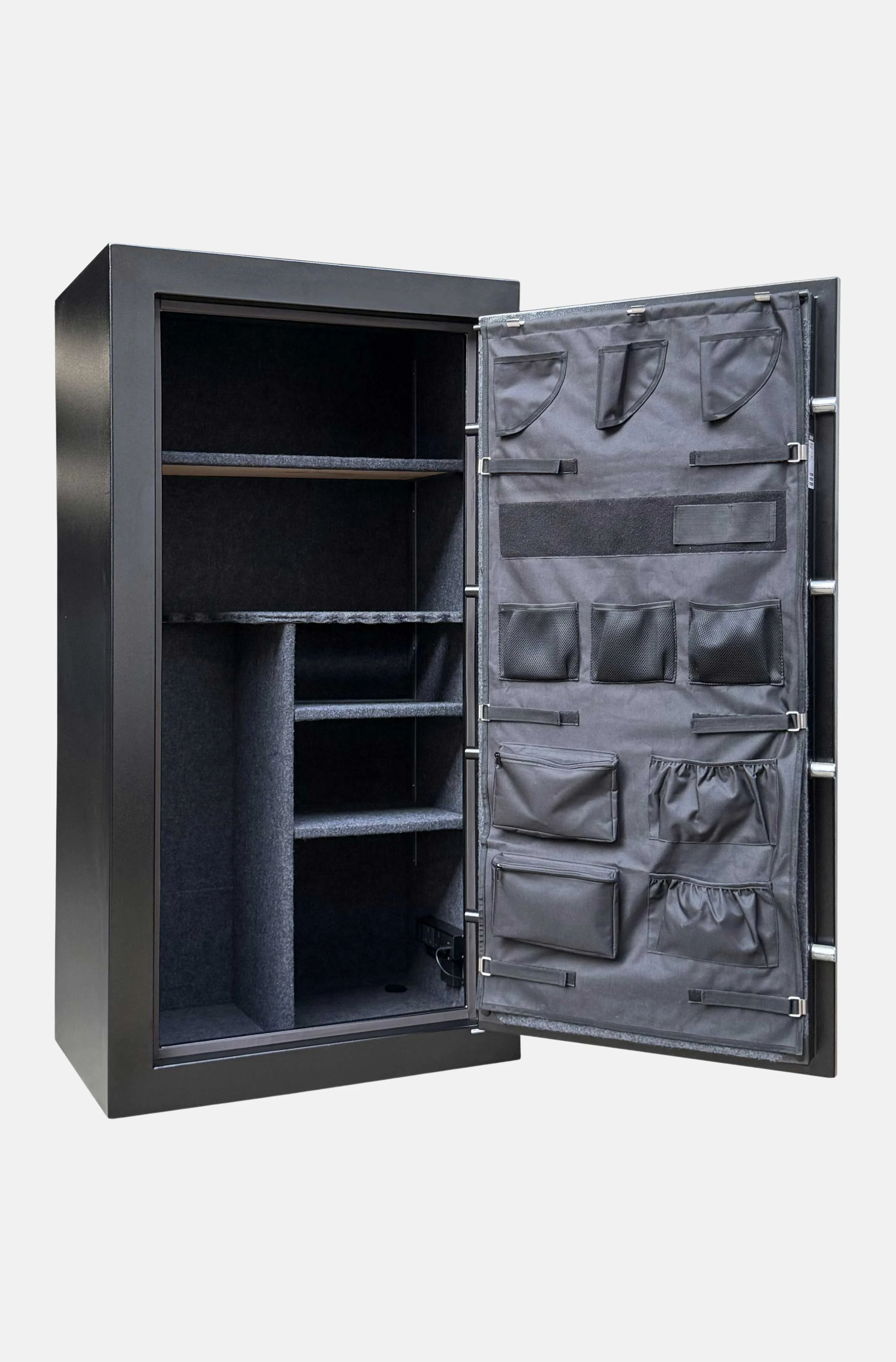 Fortress Secure - 32 Gun Fireproof Safe - Image 3