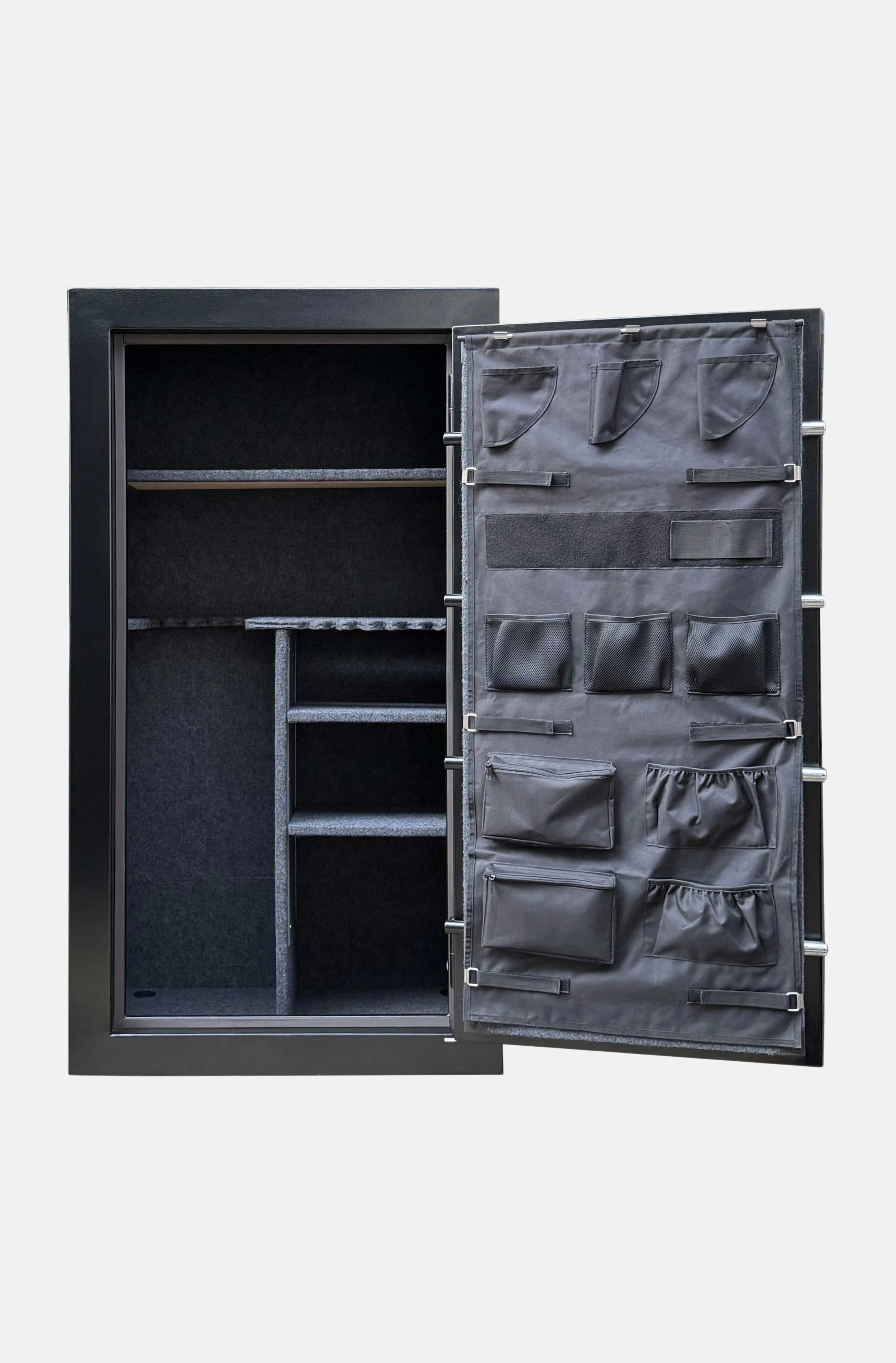 Fortress Secure - 32 Gun Fireproof Safe - Image 4