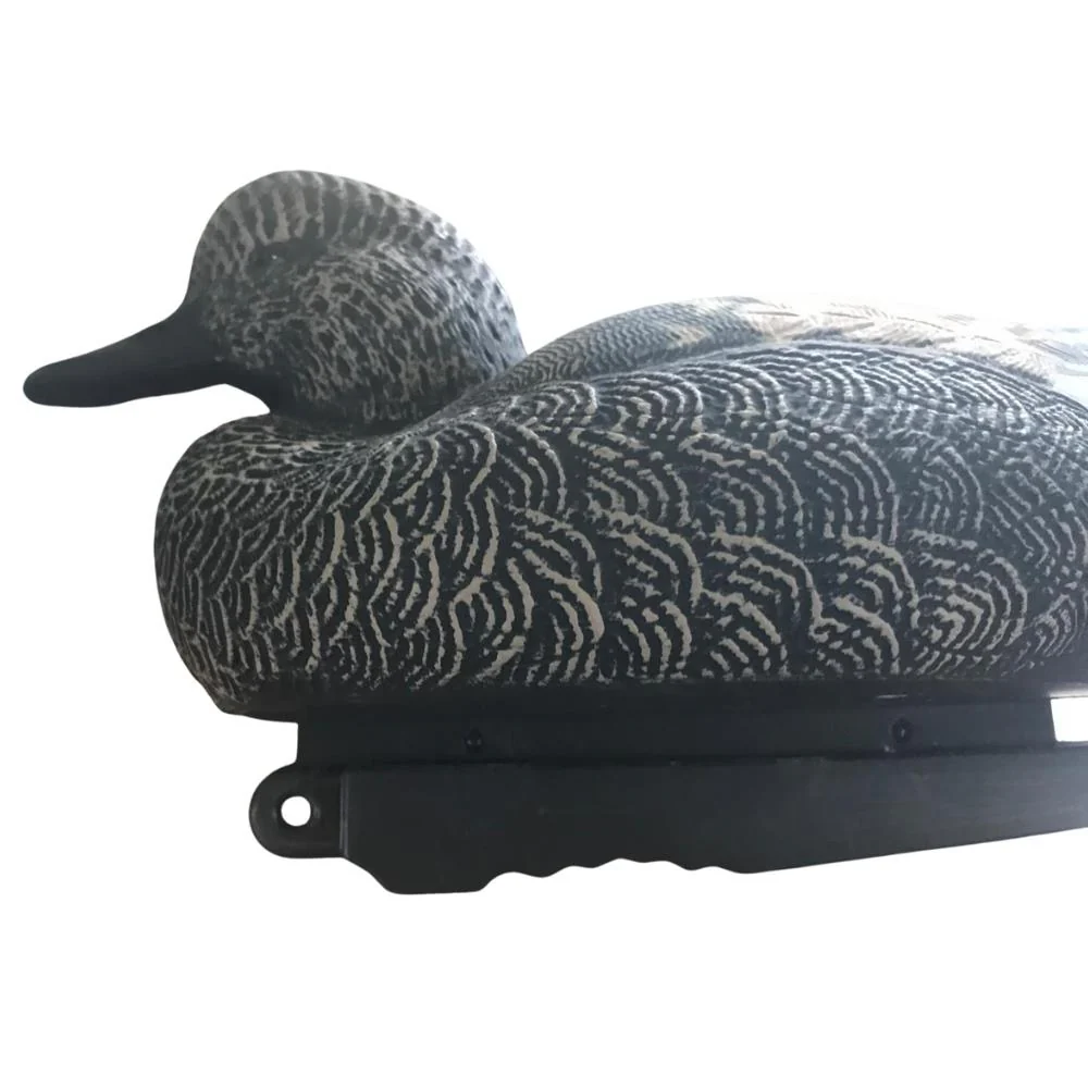 Gadwall Duck Decoy Floating HD Male or Female - Image 4