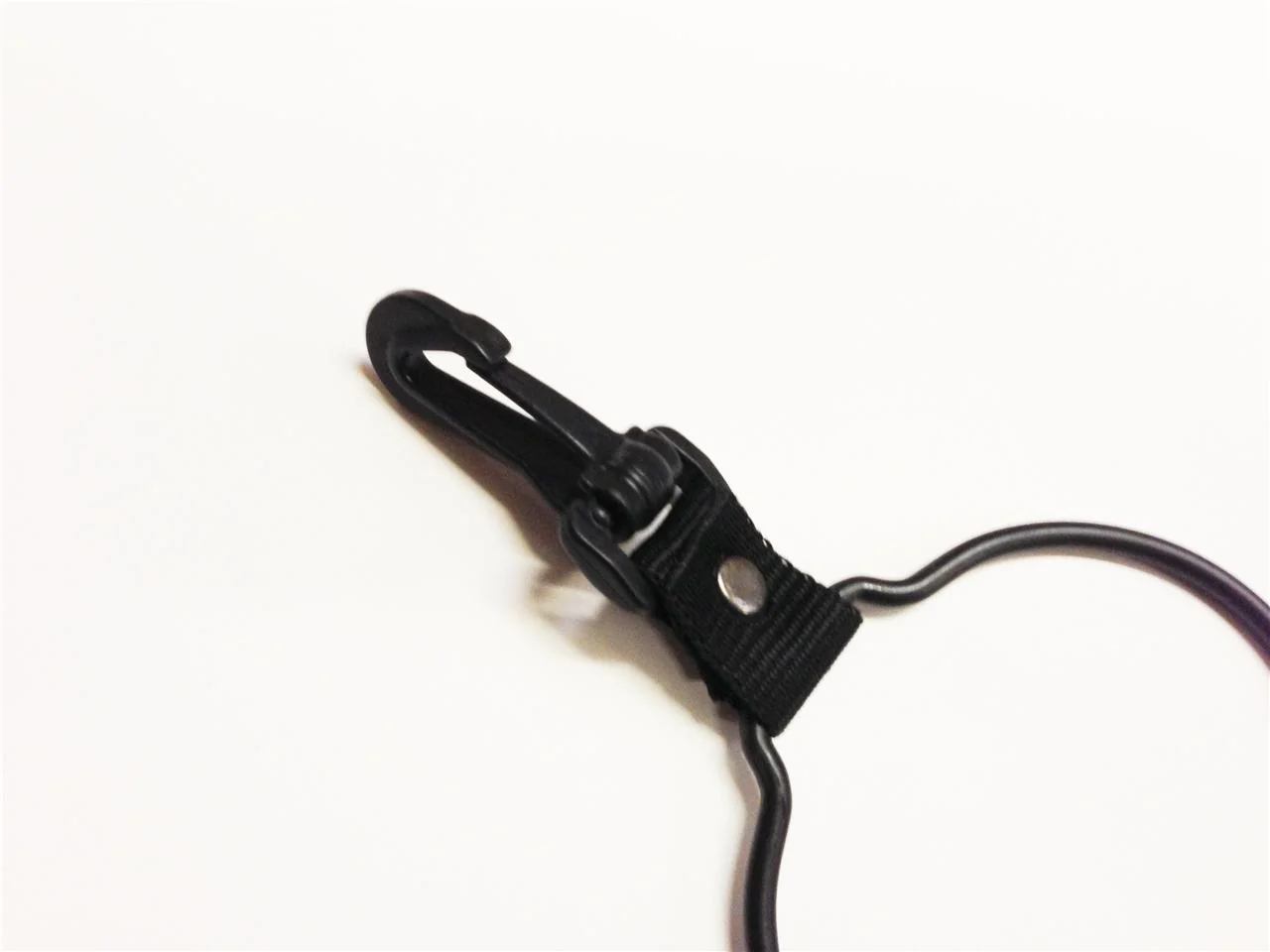 GAME CARRIER WITH BELT CLIP - Image 2