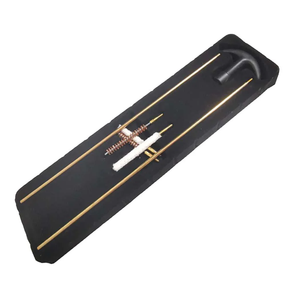 GAMO .177 & 22 AIRGUN CLEANING KIT - Image 11