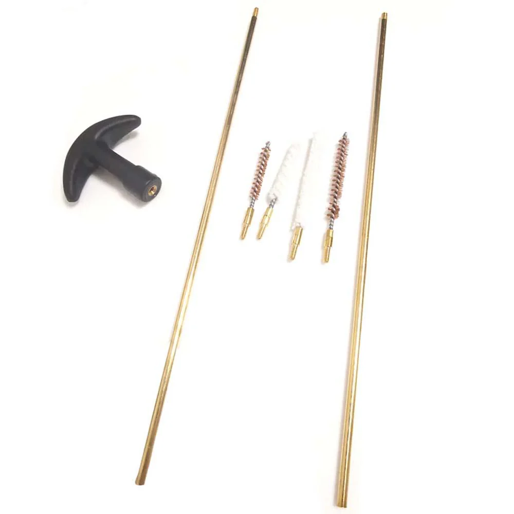 GAMO .177 & 22 AIRGUN CLEANING KIT - Image 3