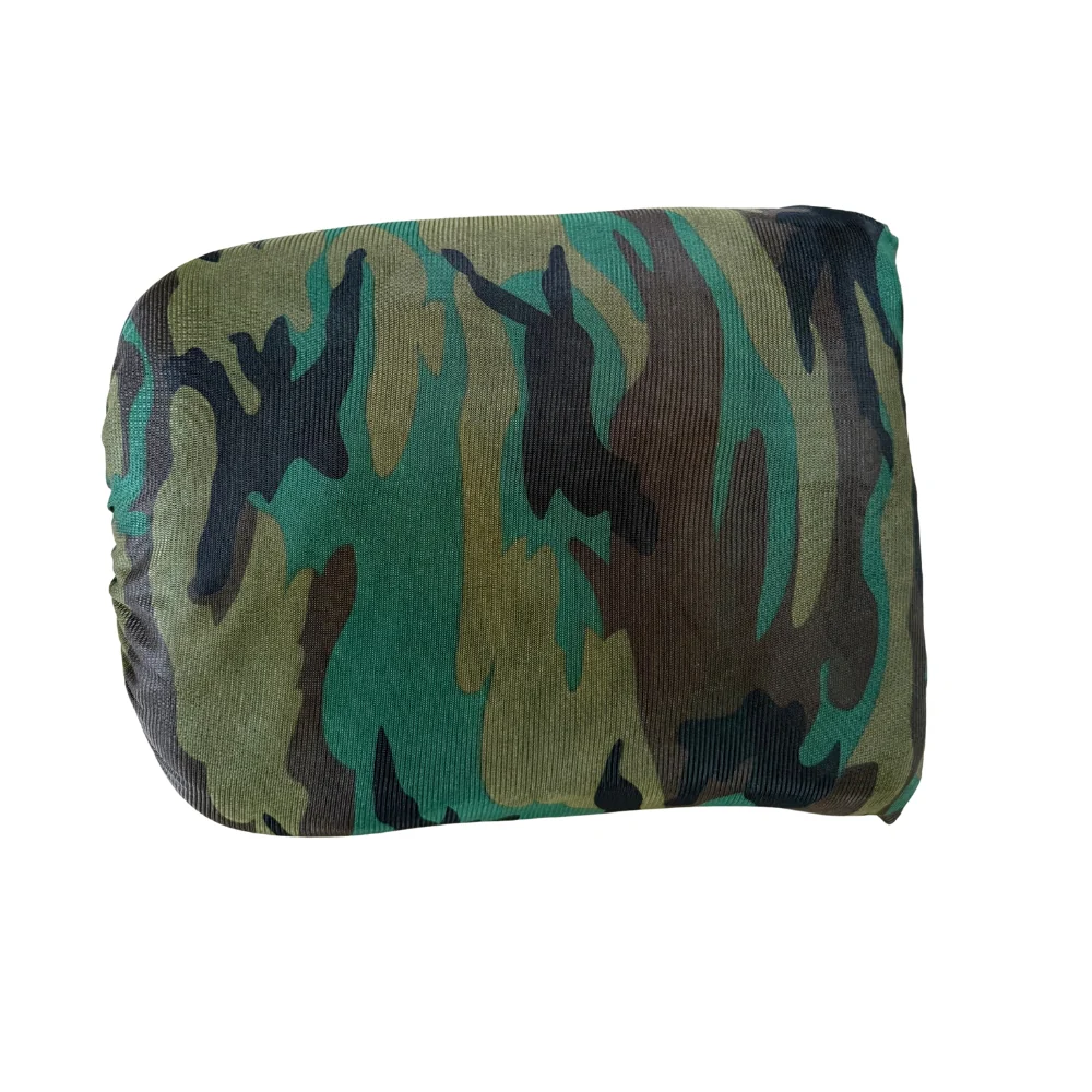 Ghillie Hide Camo Netting - Image 10