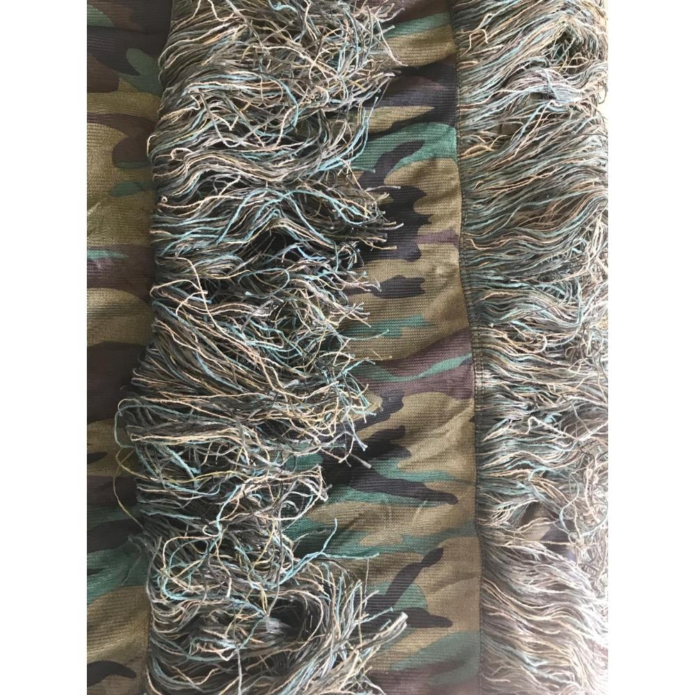Ghillie Hide Camo Netting - Image 7