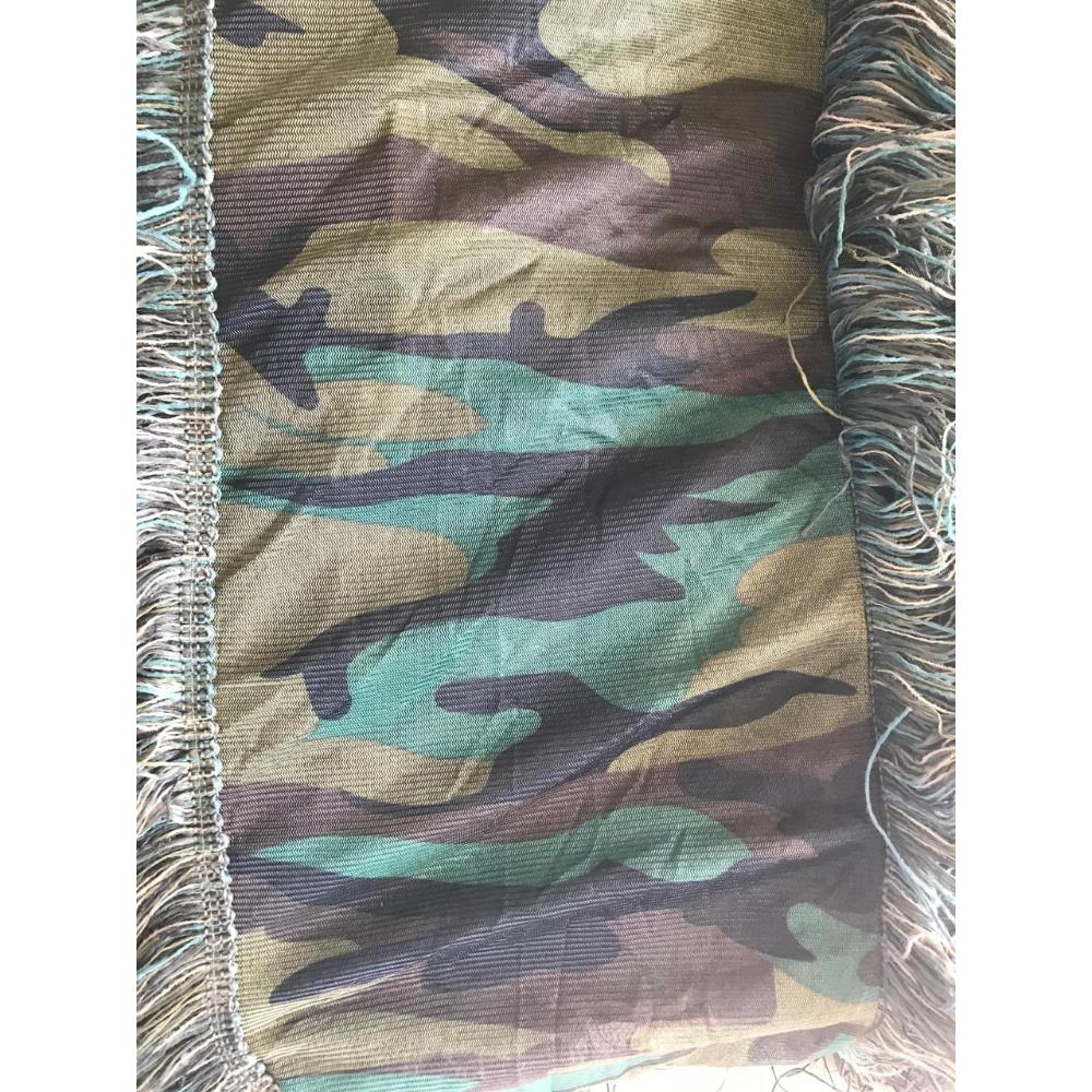 Ghillie Hide Camo Netting - Image 8