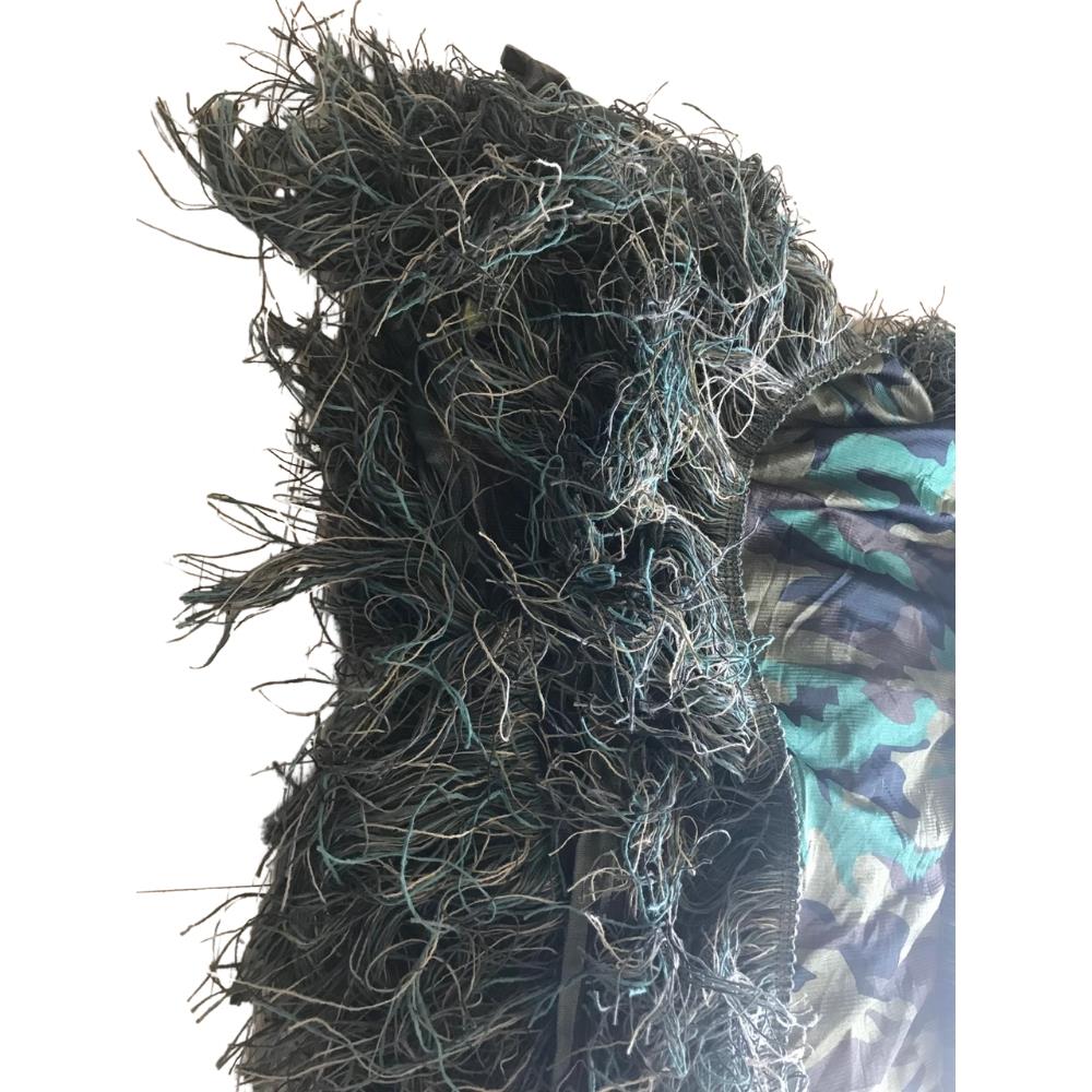 Ghillie Hide Camo Netting - Image 9