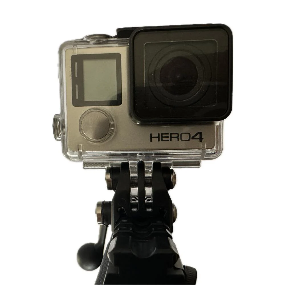 GoPro Rifle Mount - 20mm Picatinny - Image 6