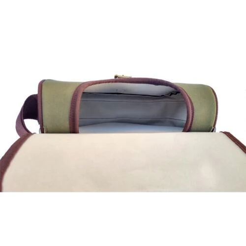 GREEN CARTRIDGE BAG 175 CARTRIDGE CAPACITY - Image 10