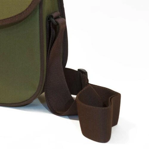 GREEN CARTRIDGE BAG 175 CARTRIDGE CAPACITY - Image 12