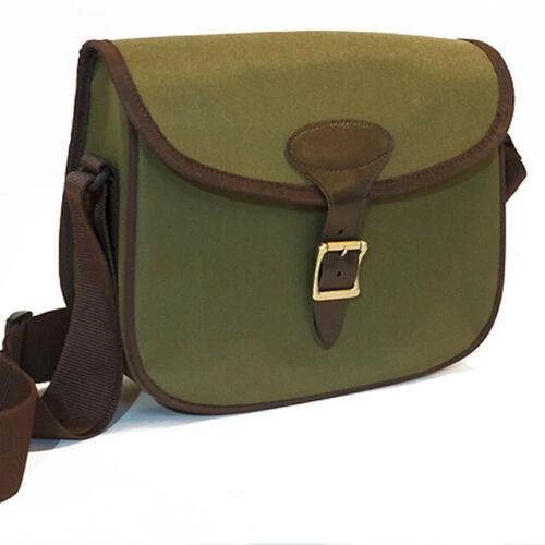 GREEN CARTRIDGE BAG 175 CARTRIDGE CAPACITY - Image 8