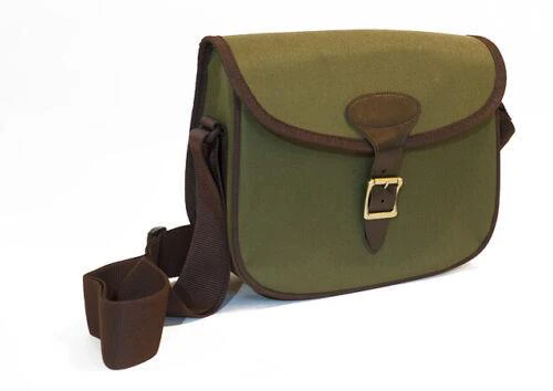 GREEN CARTRIDGE BAG 175 CARTRIDGE CAPACITY - Image 9