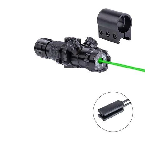 GREEN DOT LASER SIGHT WITH BARREL MOUNT - Image 4