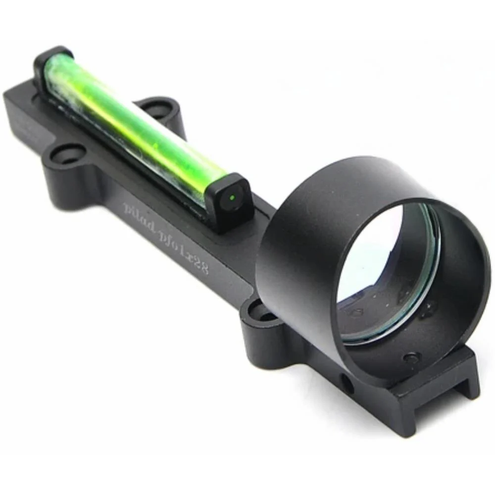 Green Dot Sight Hunting Optic Scope for Shotguns - Image 5