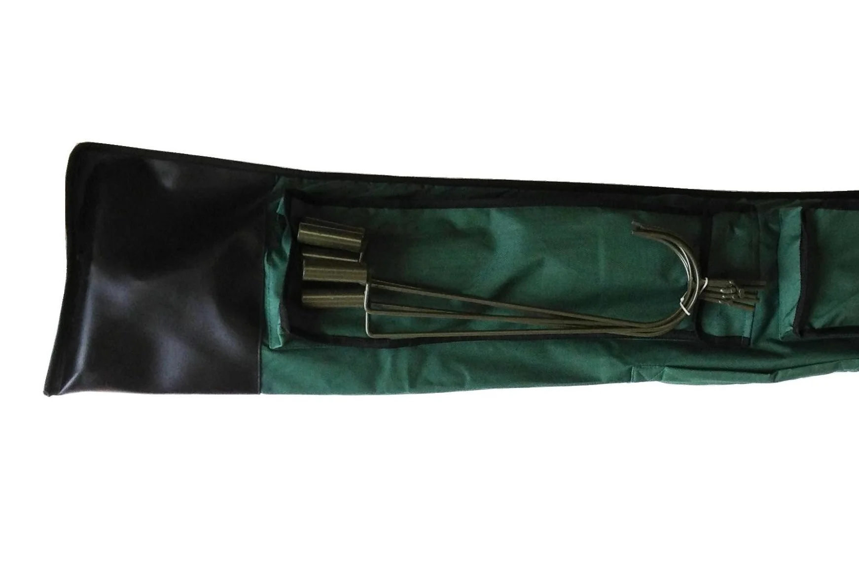 Green Lofting Pole & Hook Carry Bag - Image 3
