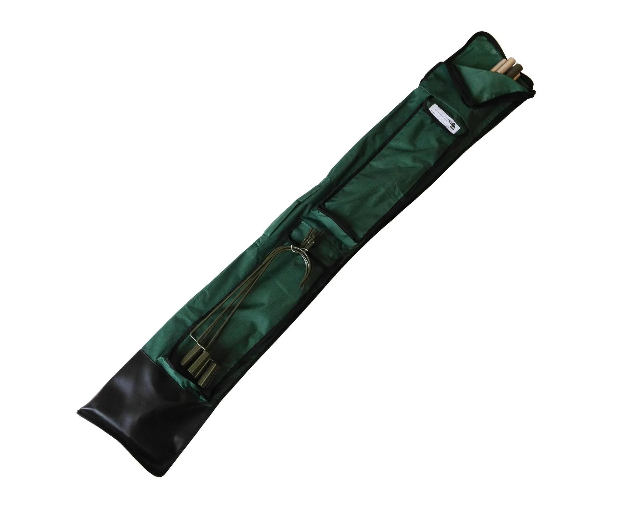 Green Lofting Pole & Hook Carry Bag - Image 4