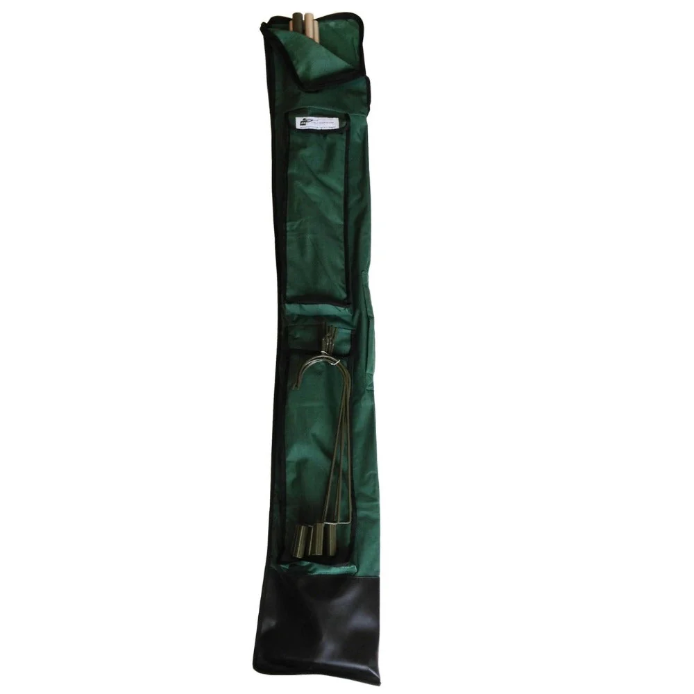 Green Lofting Pole & Hook Carry Bag - Image 5