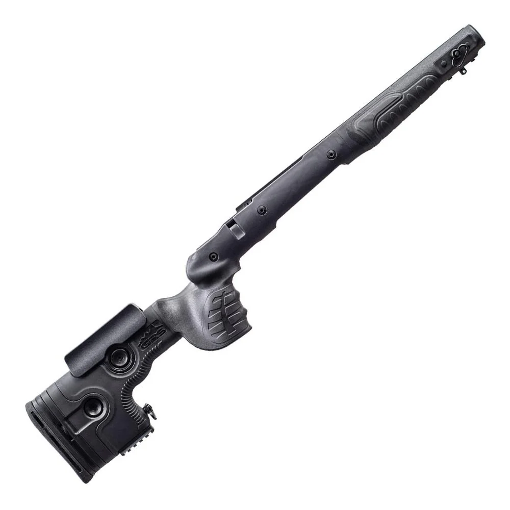 GRS Bifrost Stock Blaser R8 Professional Black