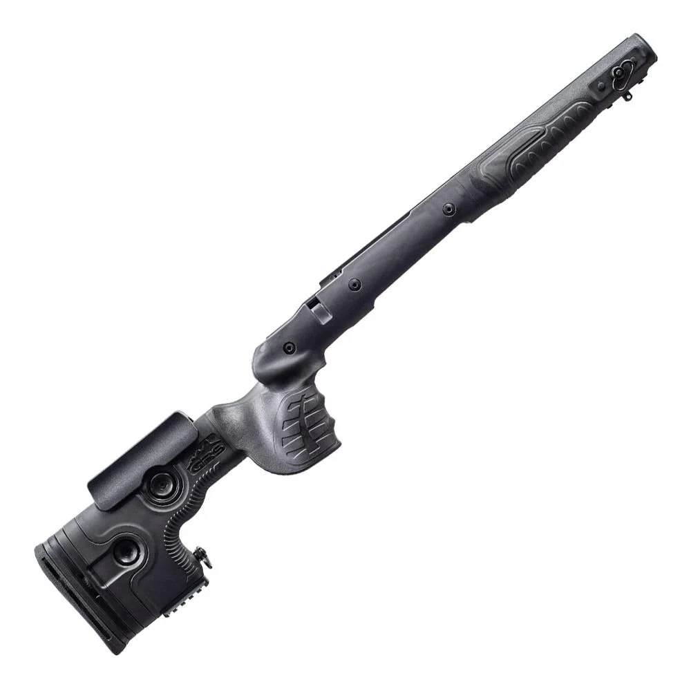 GRS Bifrost Stock Blaser R8 Professional Black - Image 4