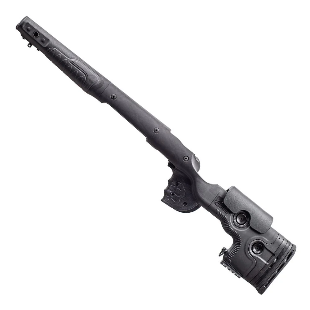 GRS Bifrost Stock Blaser R8 Professional Black - Image 5