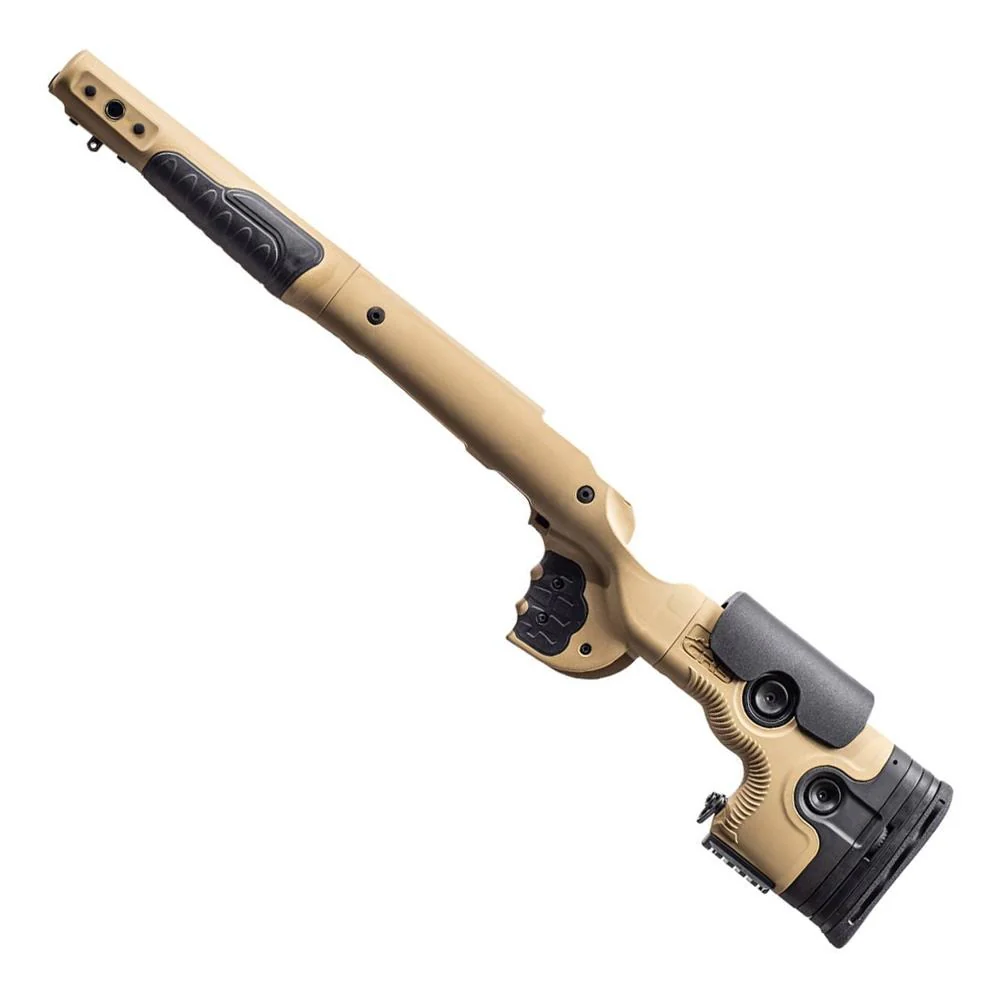 GRS Bifrost Stock Blaser R8 Professional Brown - Image 2