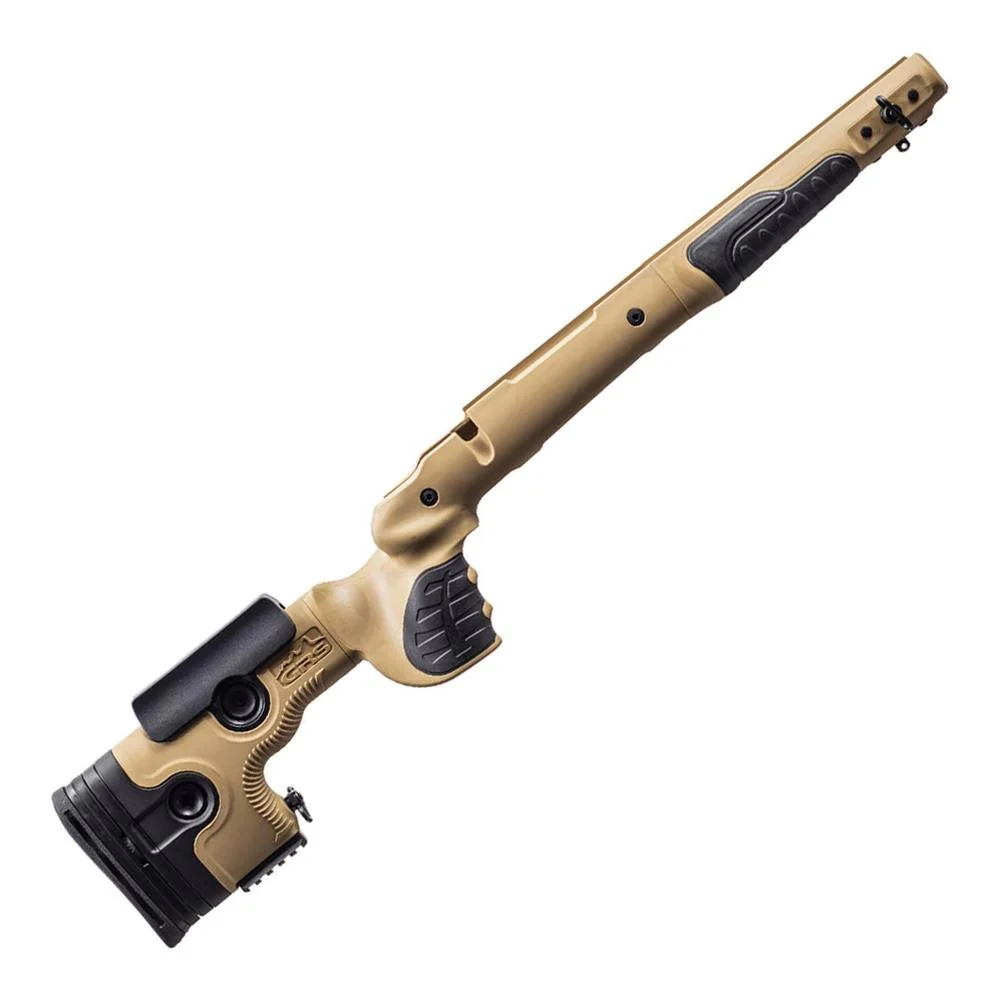GRS Bifrost Stock Blaser R8 Professional Brown - Image 3