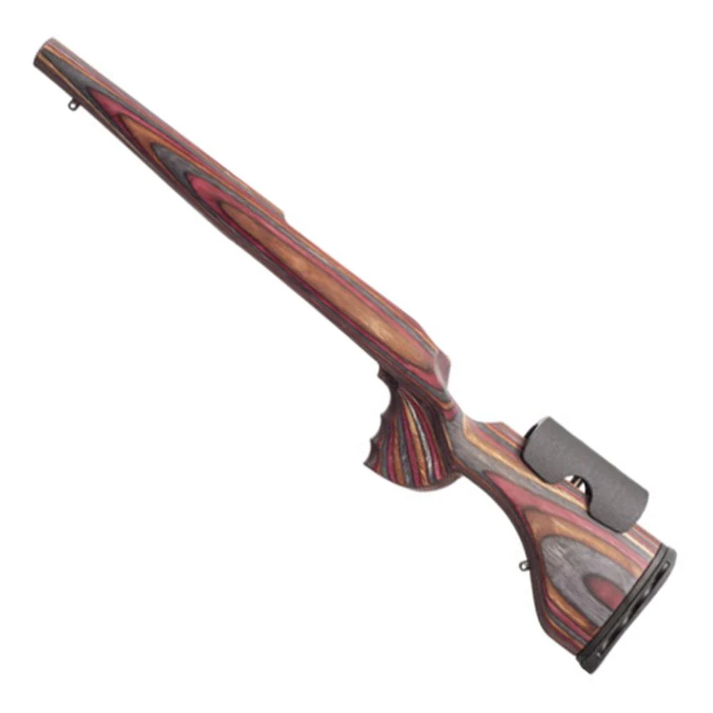 GRS Hunter Light Stock Blaser R8 Professional Royal Jacaranda - Image 5
