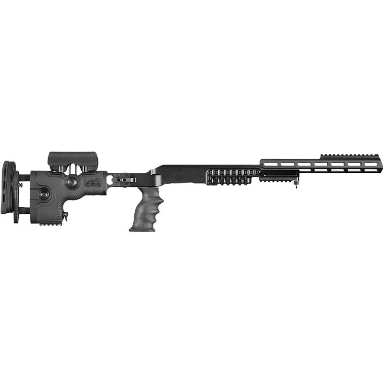 GRS RAGNAROK STD ACTION BLACK BLASER R8 - Image 2
