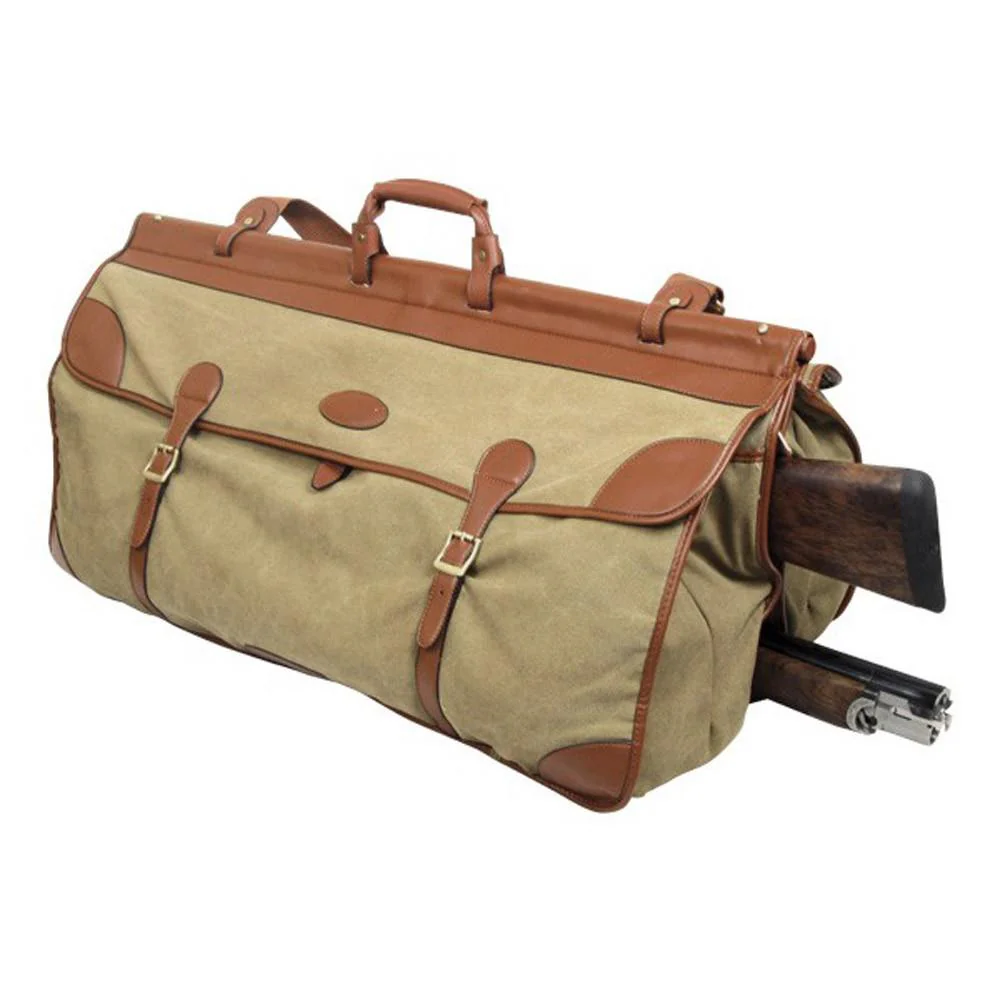 Guardian Heritage Travel Bag L - Image 4